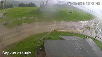 Захар Беркут 2 червня 2019 року, 2019-06-02 16:00