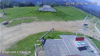 Захар Беркут 3 червня 2019 року, 2019-06-03 16:00