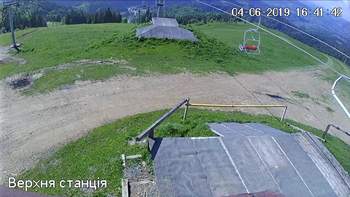Захар Беркут 4 червня 2019 року, 2019-06-04 16:00