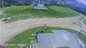 Захар Беркут 5 червня 2019 року, 2019-06-05 13:00