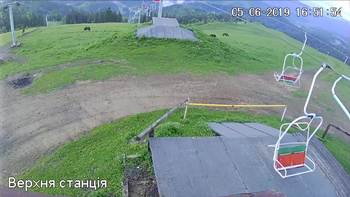 Захар Беркут 5 червня 2019 року, 2019-06-05 16:00