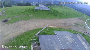 Захар Беркут 6 червня 2019 року, 2019-06-06 13:00