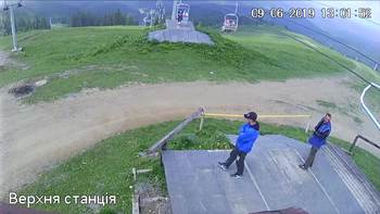 Захар Беркут 9 червня 2019 року, 2019-06-09 13:00