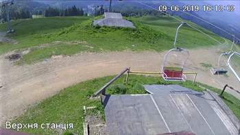 Захар Беркут 9 червня 2019 року, 2019-06-09 16:00