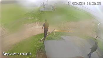 Захар Беркут 11 червня 2019 року, 2019-06-11 16:00
