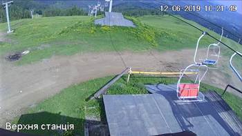 Захар Беркут 12 червня 2019 року, 2019-06-12 10:00