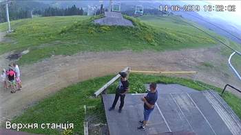Захар Беркут 14 червня 2019 року, 2019-06-14 16:00