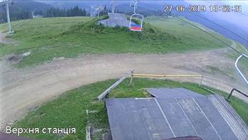 Захар Беркут 27 червня 2019 року, 2019-06-27 13:00