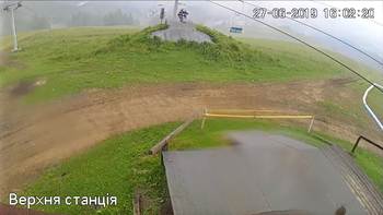 Захар Беркут 27 червня 2019 року, 2019-06-27 16:00