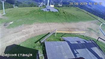 Захар Беркут 28 червня 2019 року, 2019-06-28 10:00