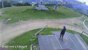 Захар Беркут 28 червня 2019 року, 2019-06-28 16:00