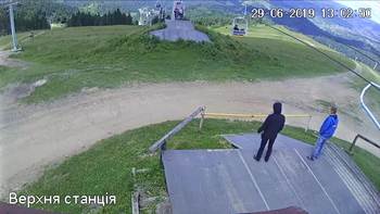 Захар Беркут 29 червня 2019 року, 2019-06-29 13:00