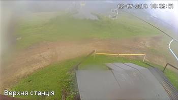 Захар Беркут 2 липня 2019 року, 2019-07-02 10:00