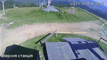 Захар Беркут 3 липня 2019 року, 2019-07-03 10:00