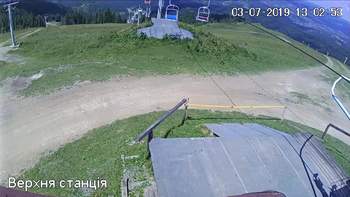 Захар Беркут 3 липня 2019 року, 2019-07-03 13:00