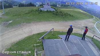 Захар Беркут 3 липня 2019 року, 2019-07-03 16:00