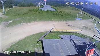 Захар Беркут 5 липня 2019 року, 2019-07-05 10:00
