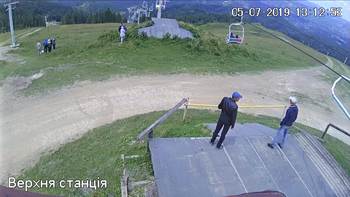 Захар Беркут 5 липня 2019 року, 2019-07-05 13:00