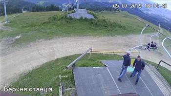 Захар Беркут 5 липня 2019 року, 2019-07-05 16:00