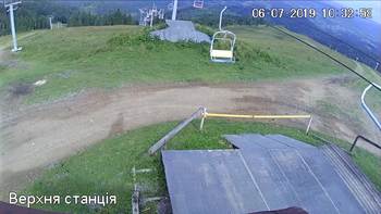 Захар Беркут 6 липня 2019 року, 2019-07-06 10:00