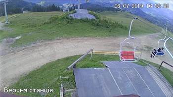 Захар Беркут 6 липня 2019 року, 2019-07-06 16:00