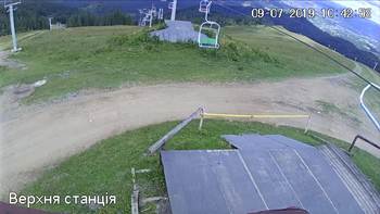 Захар Беркут 9 липня 2019 року, 2019-07-09 10:00