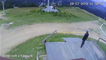 Захар Беркут 9 липня 2019 року, 2019-07-09 13:00