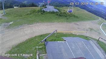 Захар Беркут 9 липня 2019 року, 2019-07-09 16:00