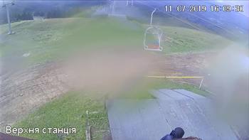 Захар Беркут 11 липня 2019 року, 2019-07-11 16:00