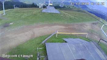 Захар Беркут 12 липня 2019 року, 2019-07-12 10:00