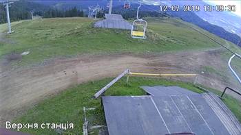 Захар Беркут 12 липня 2019 року, 2019-07-12 13:00