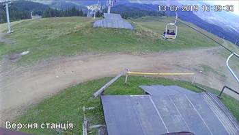 Захар Беркут 13 липня 2019 року, 2019-07-13 10:00