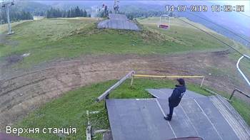 Захар Беркут 14 липня 2019 року, 2019-07-14 16:00