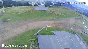 Захар Беркут 15 липня 2019 року, 2019-07-15 10:00