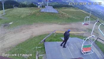 Захар Беркут 15 липня 2019 року, 2019-07-15 13:00