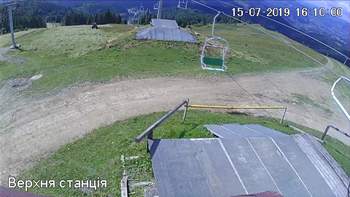 Захар Беркут 15 липня 2019 року, 2019-07-15 16:00