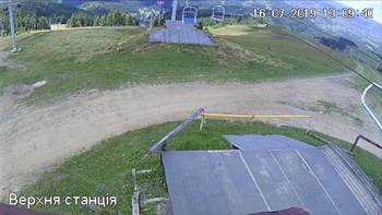 Захар Беркут 16 липня 2019 року, 2019-07-16 13:00