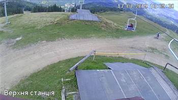 Захар Беркут 17 липня 2019 року, 2019-07-17 13:00