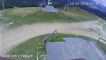 Захар Беркут 18 липня 2019 року, 2019-07-18 13:00