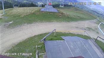 Захар Беркут 19 липня 2019 року, 2019-07-19 13:00