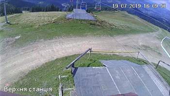 Захар Беркут 19 липня 2019 року, 2019-07-19 16:00
