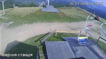 Захар Беркут 20 липня 2019 року, 2019-07-20 10:00
