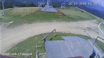 Захар Беркут 20 липня 2019 року, 2019-07-20 13:00