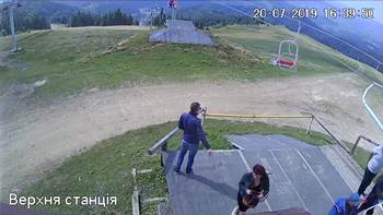 Захар Беркут 20 липня 2019 року, 2019-07-20 16:00