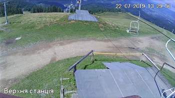 Захар Беркут 22 липня 2019 року, 2019-07-22 13:00