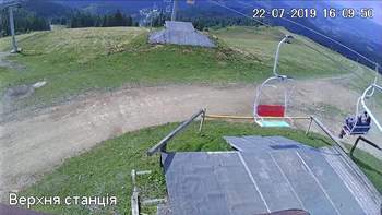 Захар Беркут 22 липня 2019 року, 2019-07-22 16:00