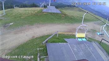 Захар Беркут 23 липня 2019 року, 2019-07-23 13:00