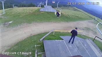 Захар Беркут 23 липня 2019 року, 2019-07-23 16:00