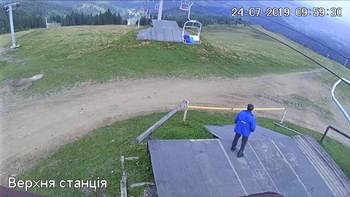 Захар Беркут 24 липня 2019 року, 2019-07-24 10:00