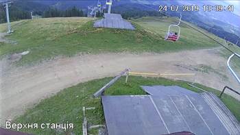 Захар Беркут 24 липня 2019 року, 2019-07-24 13:00